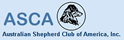 Visit the Australian Shepherd Club of America's web site.